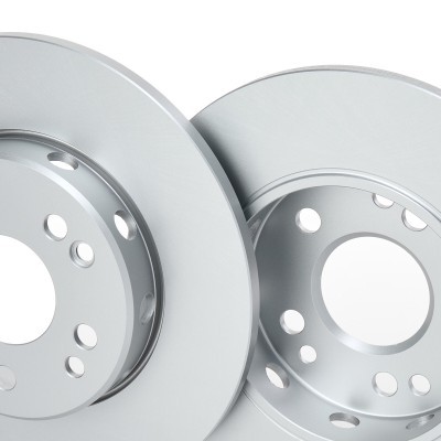 Brake Disc RIDEX 82B0292P 82B0292P - photo 5
