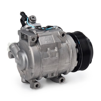 AC Сompressor 447K1127R - photo 4