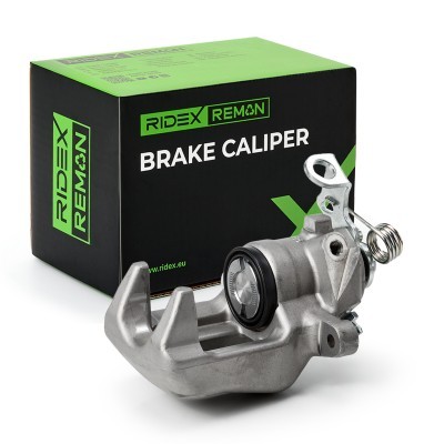 Brake Caliper RIDEX 78B1472R 78B1472R - photo 2