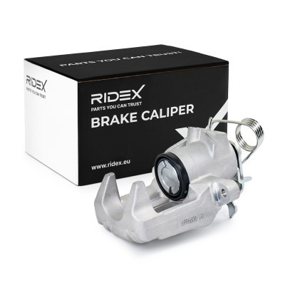 Brake Caliper RIDEX 78B0003 78B0003 - photo 2