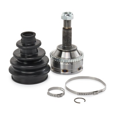 Joint Kit, Drive Shaft RIDEX 5J0040 5J0040 - photo 3