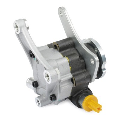 Hydraulic Pump, Steering System RIDEX 12H0214 12H0214 - photo 4