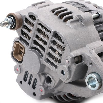 Alternator RIDEX 4G0450 4G0450 - photo 6