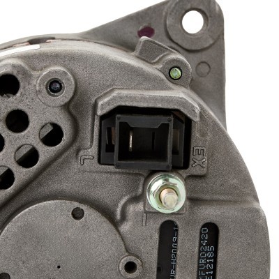 Alternator RIDEX 4G0347R 4G0347R - photo 6