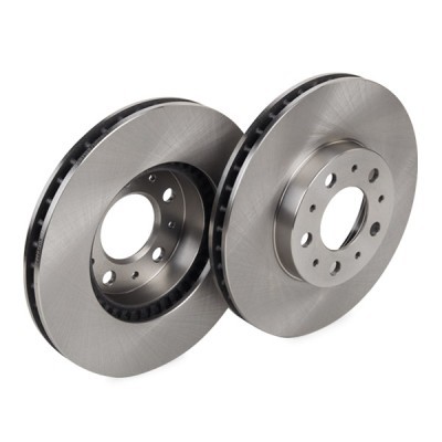 Brake Disc RIDEX 82B0124 82B0124 - photo 6