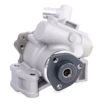 Hydraulic Pump, Steering System RIDEX 12H0004 12H0004 - photo 3