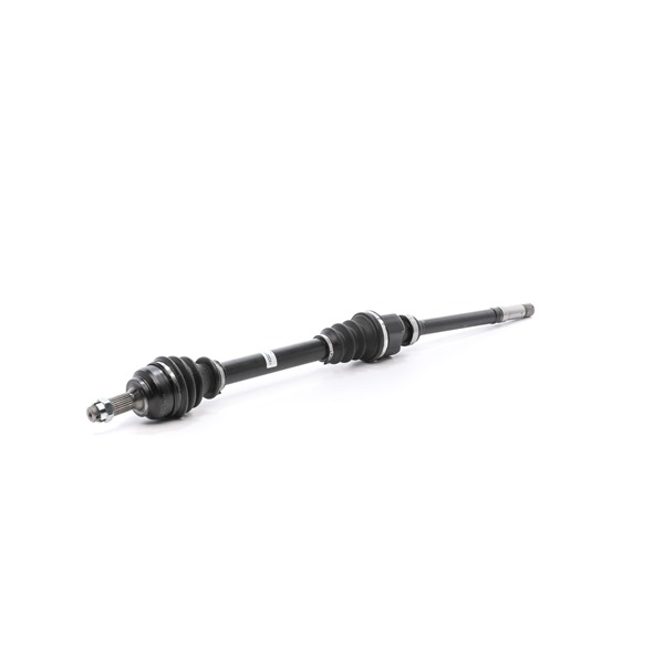Drive Shaft RIDEX 13D0271R 13D0271R - photo 1