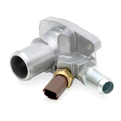 Thermostat, Coolant RIDEX 316T0180 316T0180 - photo 5