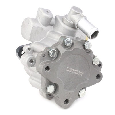 Hydraulic Pump, Steering System RIDEX 12H0188 12H0188 - photo 2