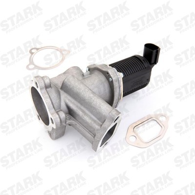 EGR Valve Stark SKEGR-0770017 SKEGR-0770017 - photo 2
