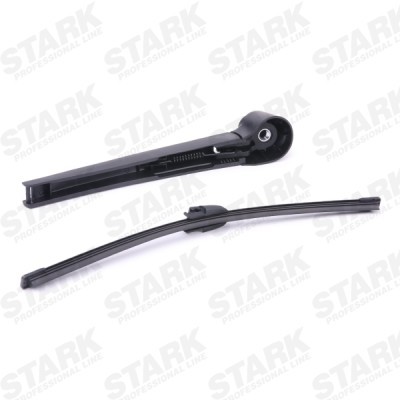 Wiper Arm Stark SKWA-0930222 SKWA-0930222 - photo 4