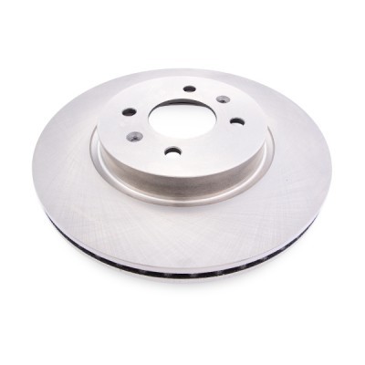 Brake Disc RIDEX 82B0814 82B0814 - photo 2