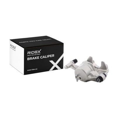 Brake Caliper RIDEX 78B0881 78B0881 - photo 2