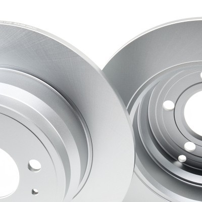 Brake Disc RIDEX 82B0220P 82B0220P - photo 5