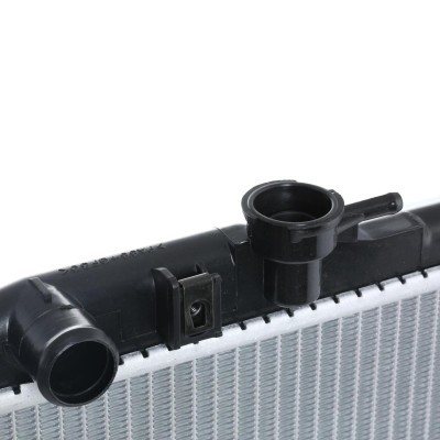 Radiator, Engine Cooling RIDEX 470R0079 470R0079 - photo 4