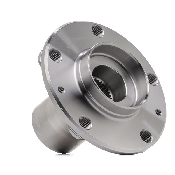 Wheel Hub RIDEX 653W0266 653W0266 - photo 1