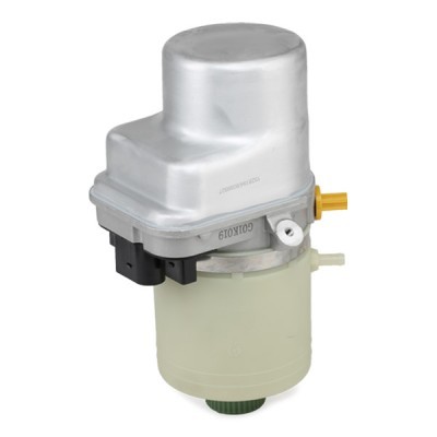 Hydraulic Pump, Steering System RIDEX 12H0037 12H0037 - photo 4