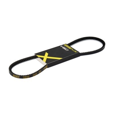 V-Belt RIDEX 10C0034P 10C0034P - photo 1