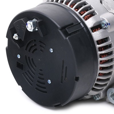 Alternator RIDEX 4G0424 4G0424 - photo 6