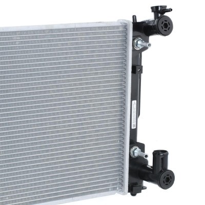 Radiator, Engine Cooling RIDEX 470R0103 470R0103 - photo 4