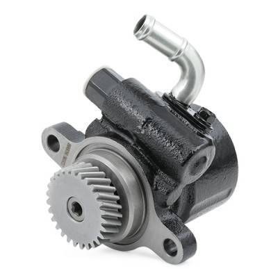 Hydraulic Pump, Steering System RIDEX 12H0262 12H0262 - photo 3
