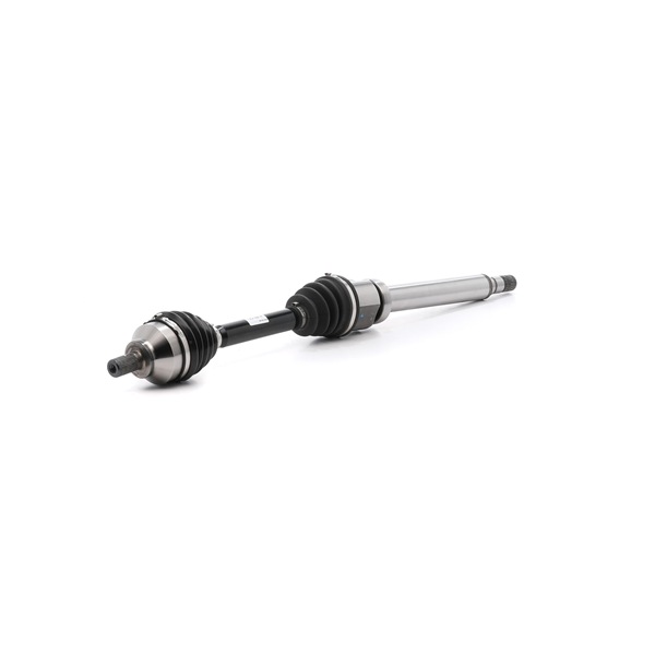 Drive Shaft RIDEX 13D1591R 13D1591R - photo 1