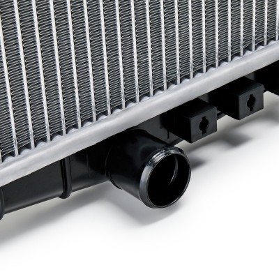 Radiator, Engine Cooling RIDEX 470R0137 470R0137 - photo 7