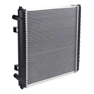 Radiator, Engine Cooling RIDEX 470R0967 470R0967 - photo 4