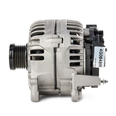 Alternator RIDEX 4G0648R 4G0648R - photo 4
