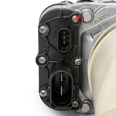 Hydraulic Pump, Steering System RIDEX 12H0043R 12H0043R - photo 5