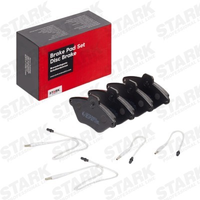 Brake Pads Set Stark SKBP-0011559 SKBP-0011559 - photo 2