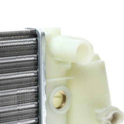 Radiator, Engine Cooling RIDEX 470R0197 470R0197 - photo 5