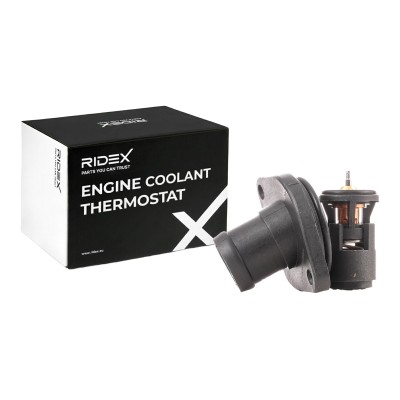 Thermostat, Coolant RIDEX 316T0099 316T0099 - photo 5