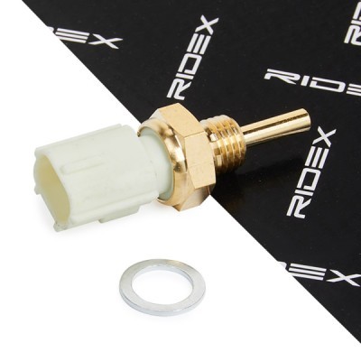 Sensor, Coolant Temperature RIDEX 830C0031 830C0031 - photo 2