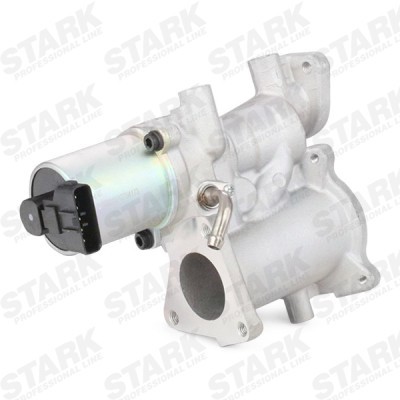 EGR Valve Stark SKEGR-0770167 SKEGR-0770167 - photo 3