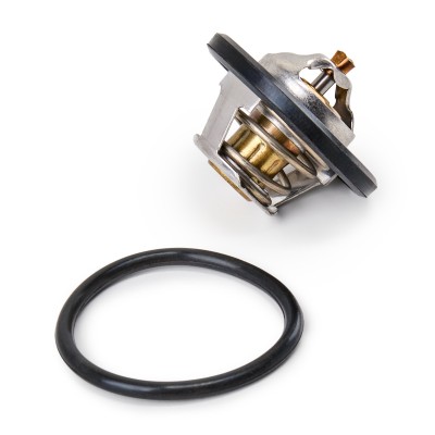 Thermostat, Coolant RIDEX 316T0020 316T0020 - photo 3