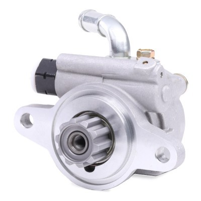 Hydraulic Pump, Steering System RIDEX 12H0277 12H0277 - photo 3
