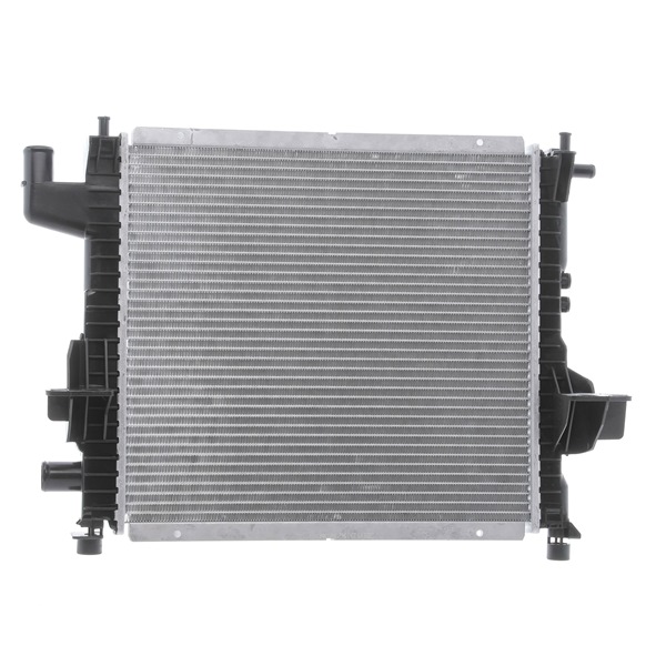 Radiator, Engine Cooling RIDEX 470R0705 470R0705 - photo 1