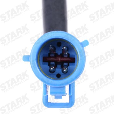 Lambda (Oxygen) Sensor Stark SKLS-0140739 SKLS-0140739 - photo 6