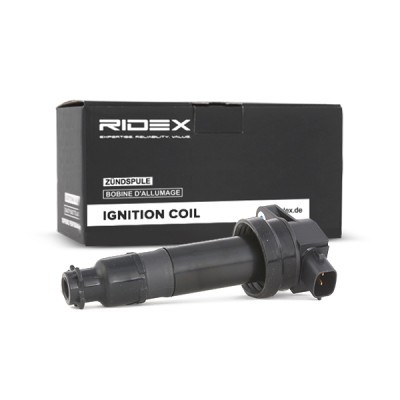 Ignition Coil RIDEX 689C0161 689C0161 - photo 3