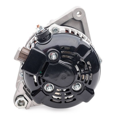 Alternator RIDEX 4G0285 4G0285 - photo 4