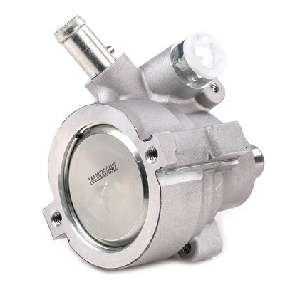 Hydraulic Pump, Steering System RIDEX 12H0131 12H0131 - photo 4