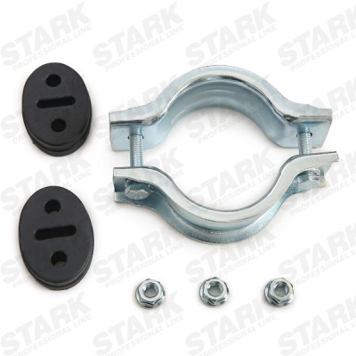 Catalytic converter Stark SKCCT-4840616 SKCCT-4840616 - photo 7