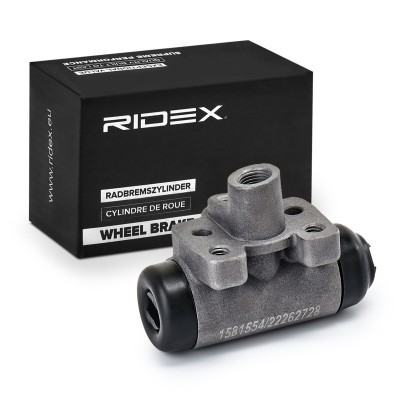 Wheel Brake Cylinder RIDEX 277W0299 277W0299 - photo 2