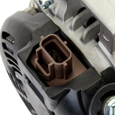 Alternator RIDEX 4G0414R 4G0414R - photo 6