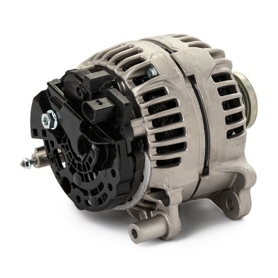 Alternator RIDEX 4G0739R 4G0739R - photo 4