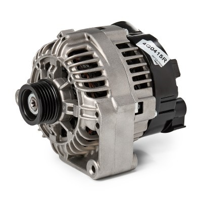 Alternator RIDEX 4G0415R 4G0415R - photo 5