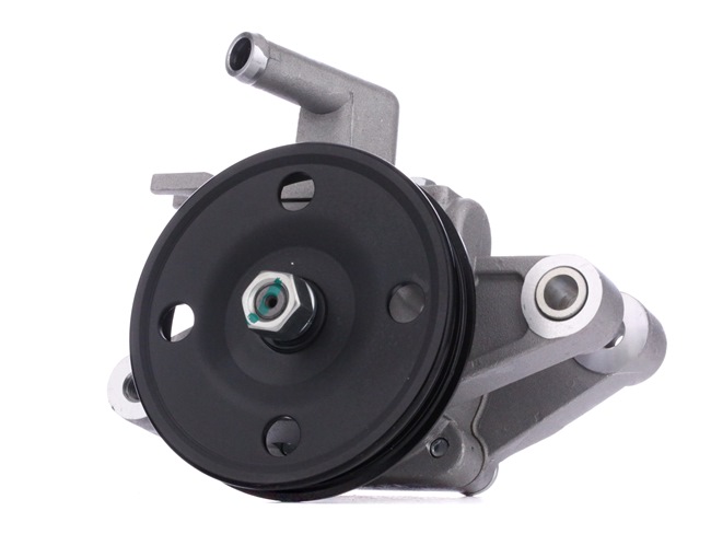 Hydraulic Pump, Steering System RIDEX 12H0164 12H0164 - photo 1