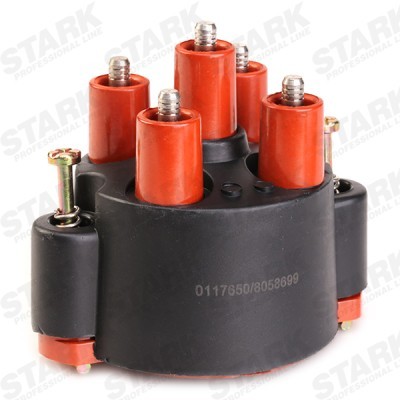 Distributor cap Stark SKDC-1150026 SKDC-1150026 - photo 3