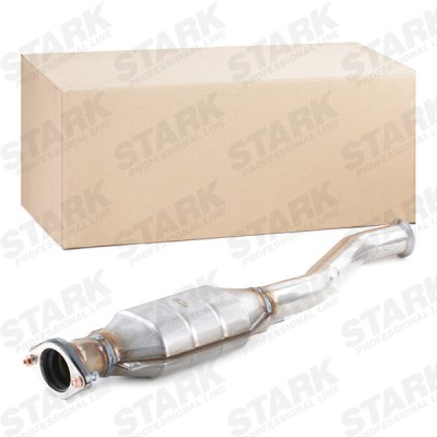Catalytic converter Stark SKCCT-4840338 SKCCT-4840338 - photo 2